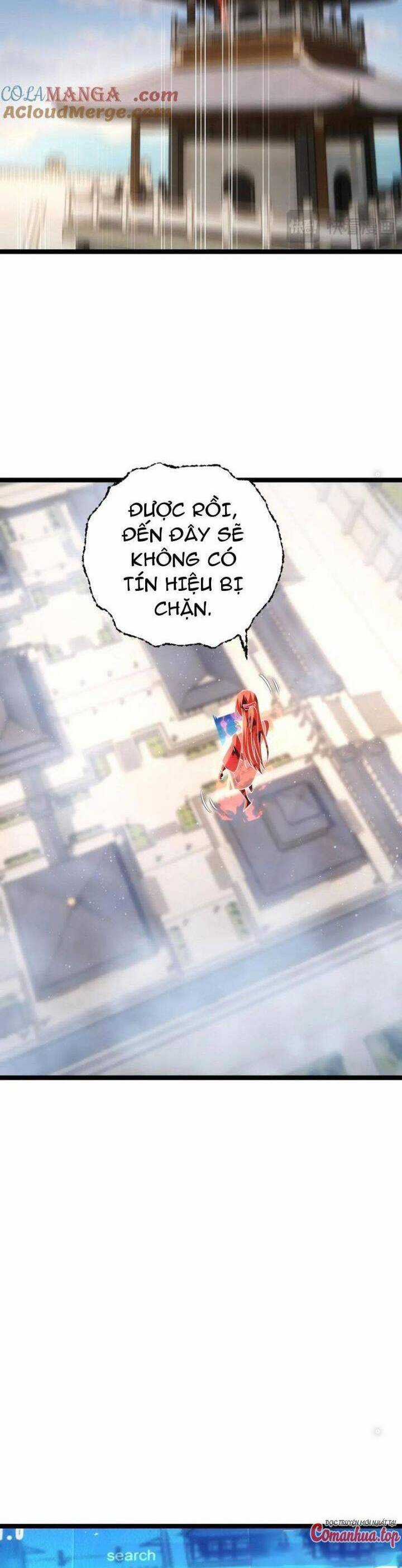 Ta Đoạt Xá Người Chơi Hệ Thống Chương 84 trang 9