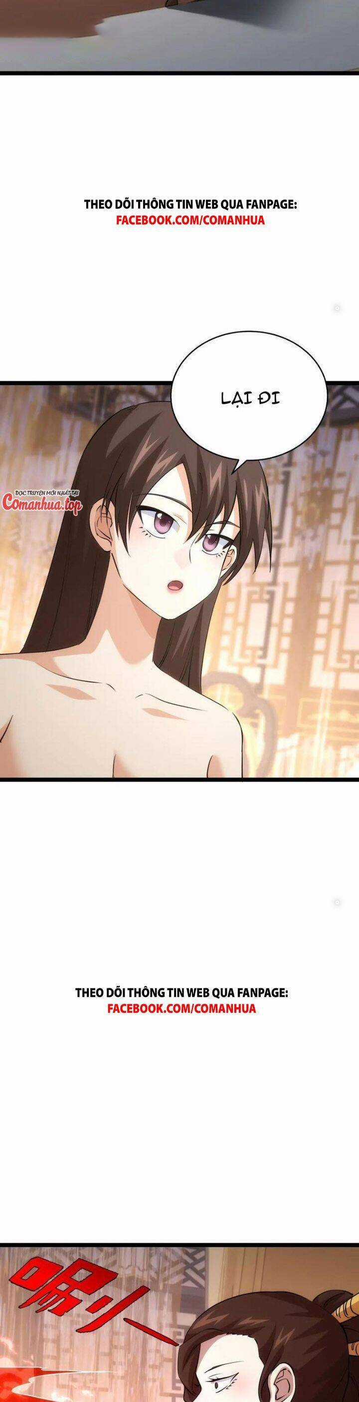 Ta Đoạt Xá Người Chơi Hệ Thống Chương 86 trang 14