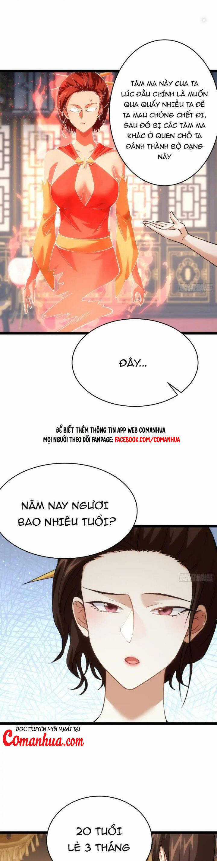 Ta Đoạt Xá Người Chơi Hệ Thống Chương 87 trang 2