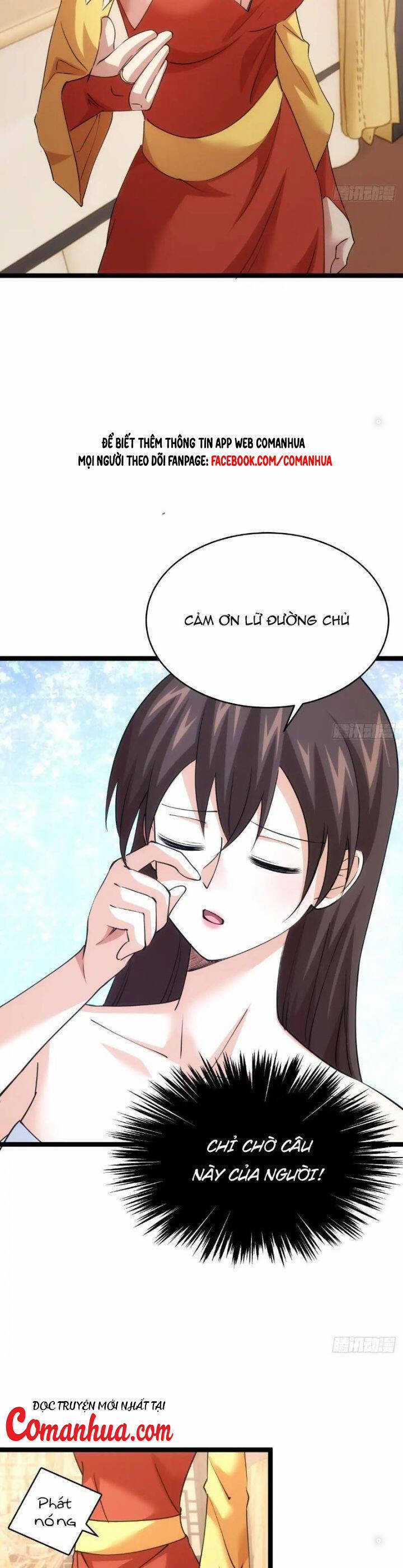 Ta Đoạt Xá Người Chơi Hệ Thống Chương 87 trang 6