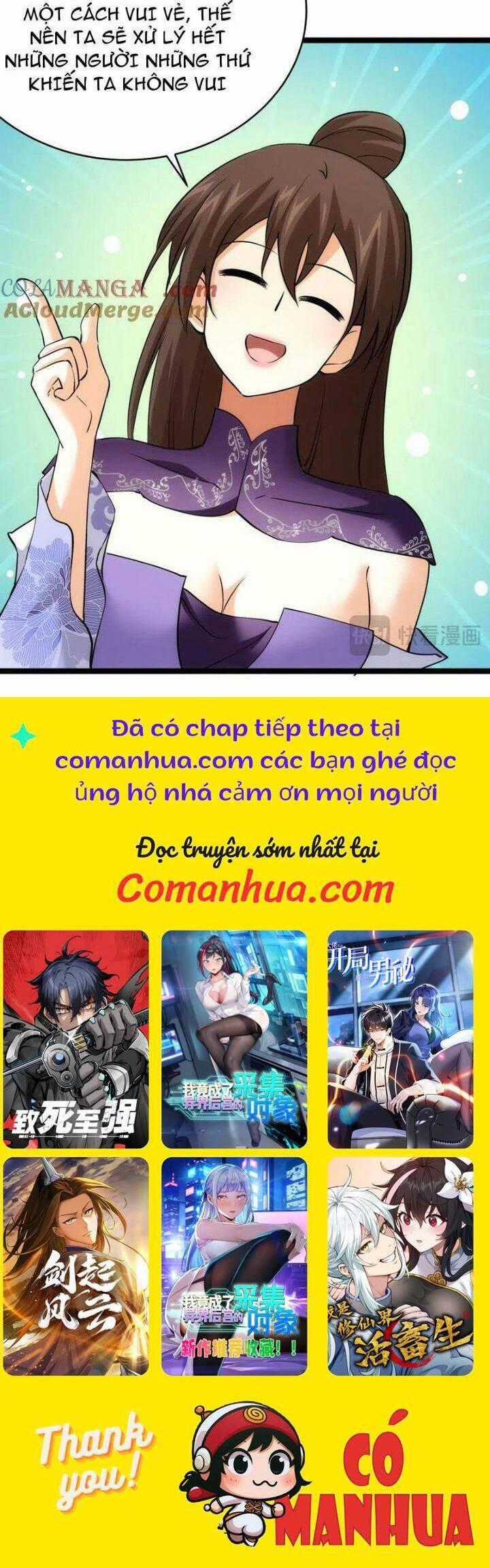 Ta Đoạt Xá Người Chơi Hệ Thống Chương 88 trang 21