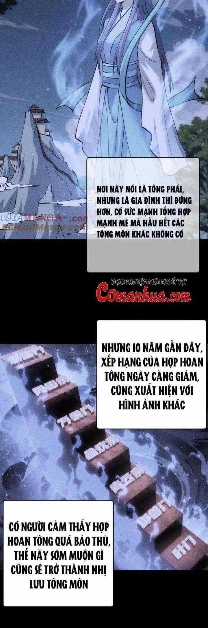 Ta Đoạt Xá Người Chơi Hệ Thống Chương 88 trang 3