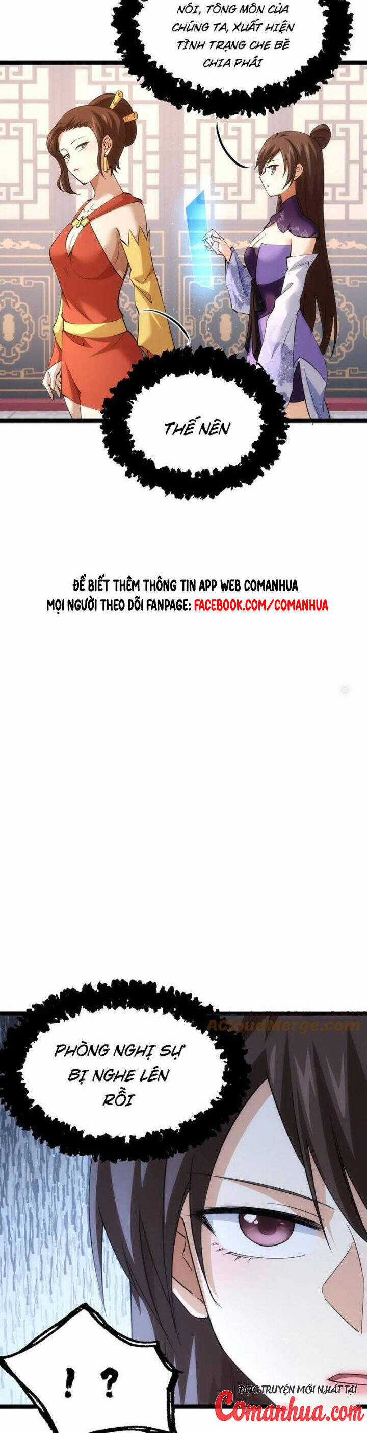 Ta Đoạt Xá Người Chơi Hệ Thống Chương 88 trang 7