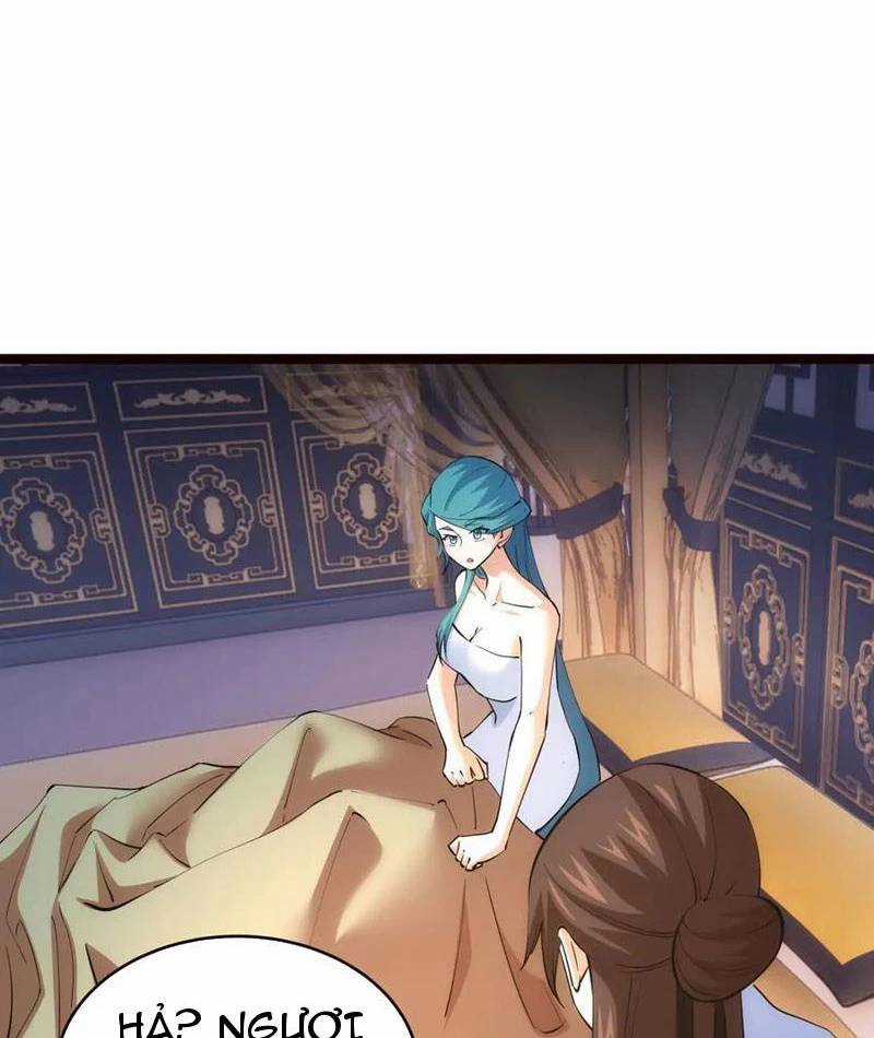 Ta Đoạt Xá Người Chơi Hệ Thống Chương 89 trang 11