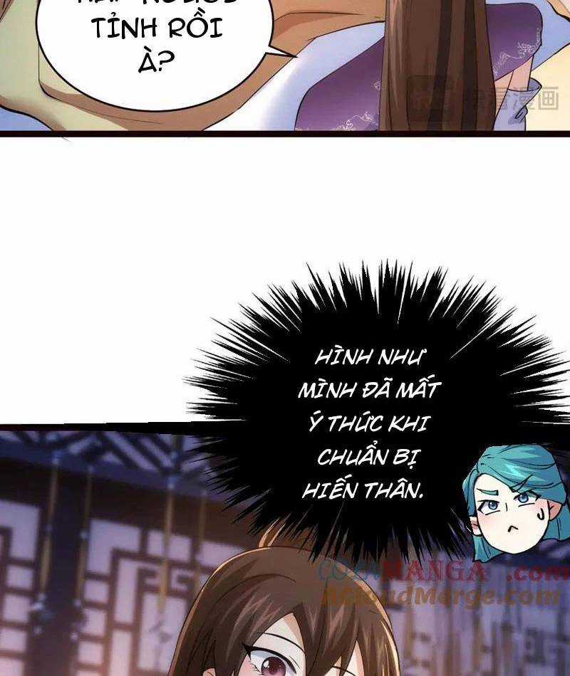 Ta Đoạt Xá Người Chơi Hệ Thống Chương 89 trang 12