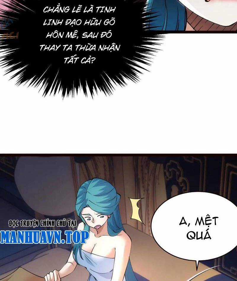 Ta Đoạt Xá Người Chơi Hệ Thống Chương 89 trang 15