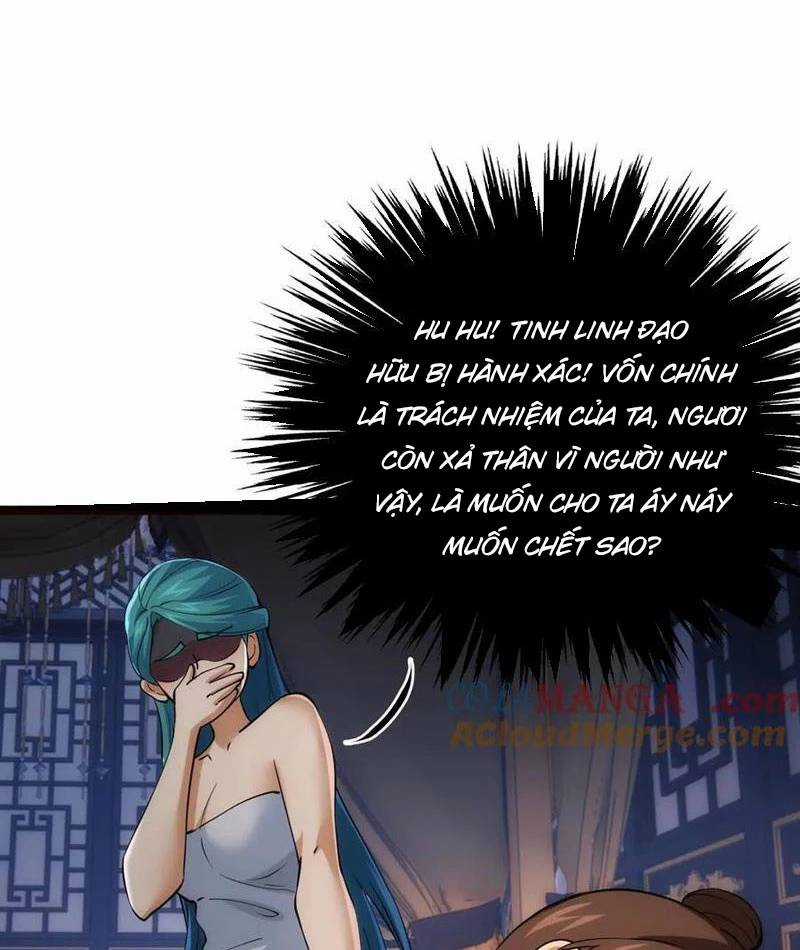 Ta Đoạt Xá Người Chơi Hệ Thống Chương 89 trang 19