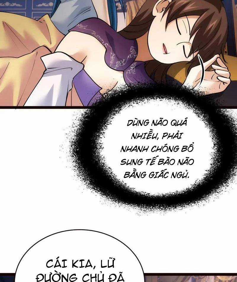 Ta Đoạt Xá Người Chơi Hệ Thống Chương 89 trang 20