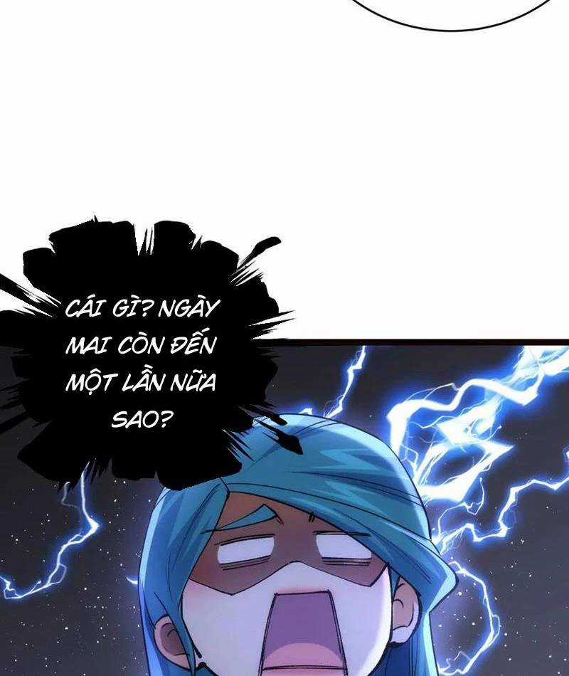 Ta Đoạt Xá Người Chơi Hệ Thống Chương 89 trang 22