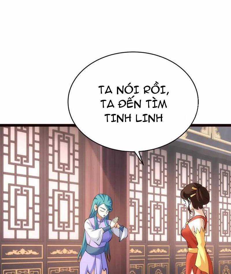 Ta Đoạt Xá Người Chơi Hệ Thống Chương 89 trang 29