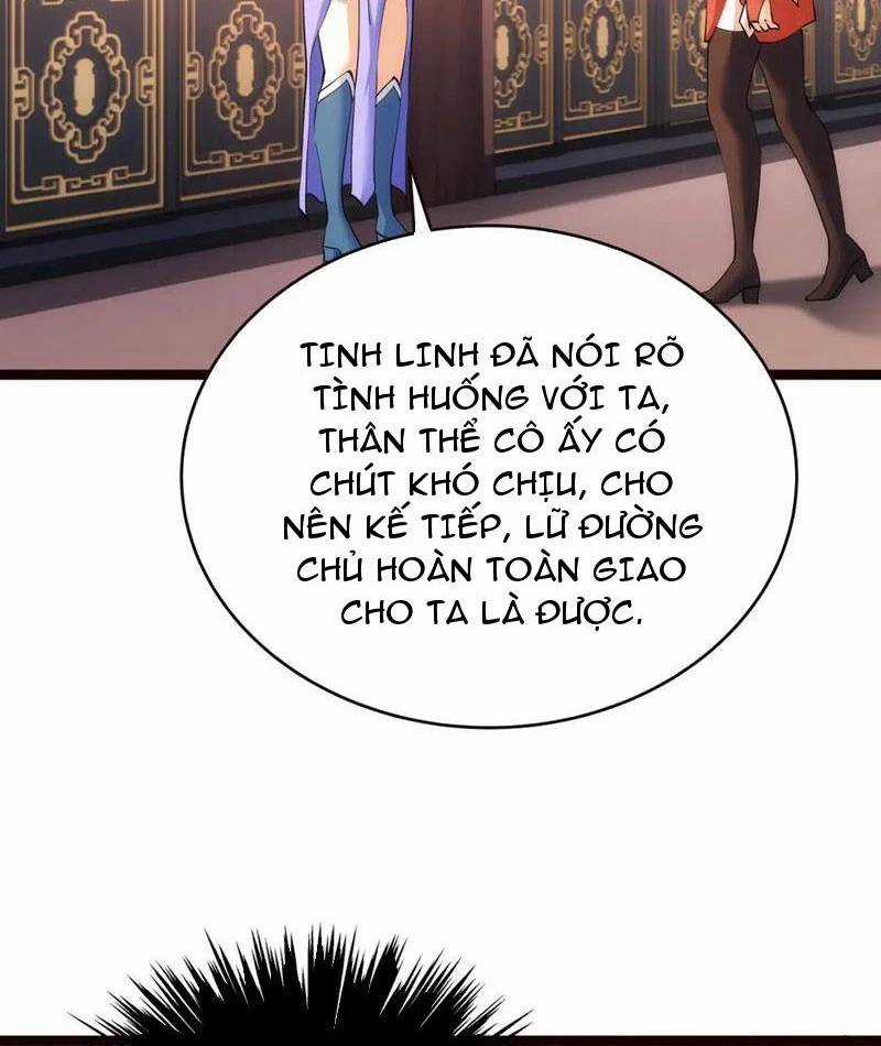 Ta Đoạt Xá Người Chơi Hệ Thống Chương 89 trang 30