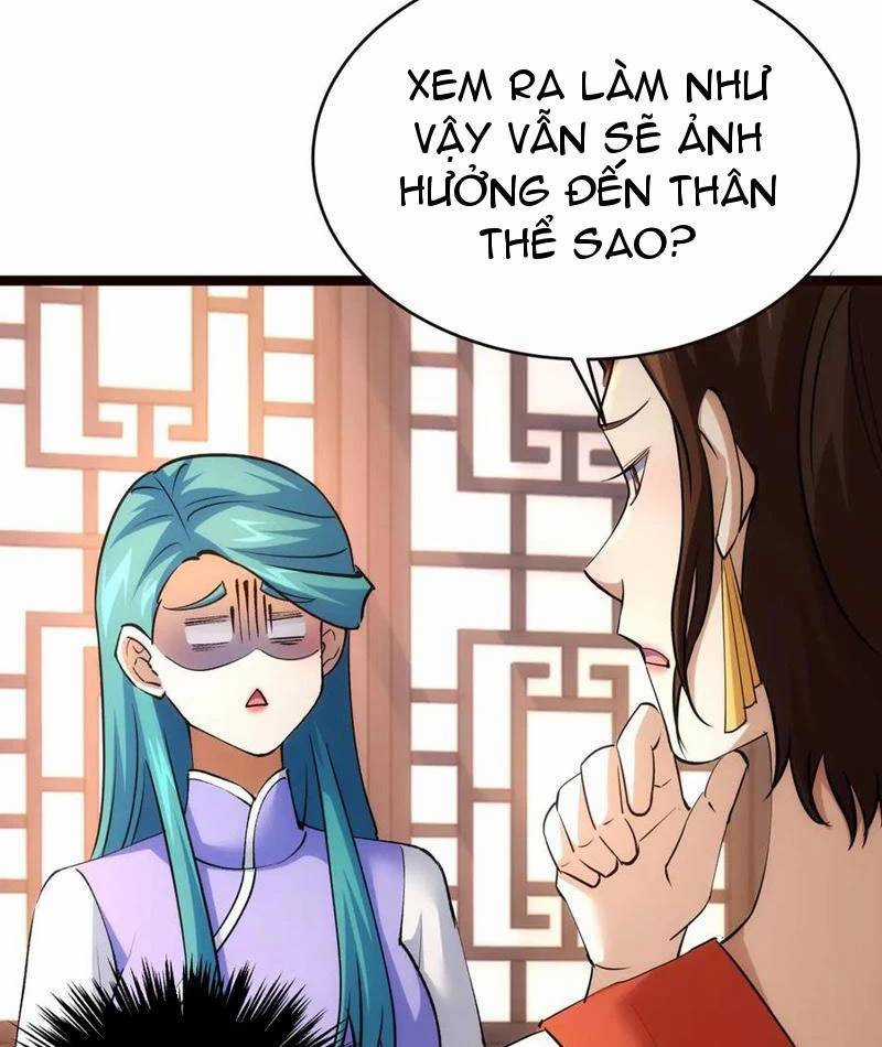 Ta Đoạt Xá Người Chơi Hệ Thống Chương 89 trang 32