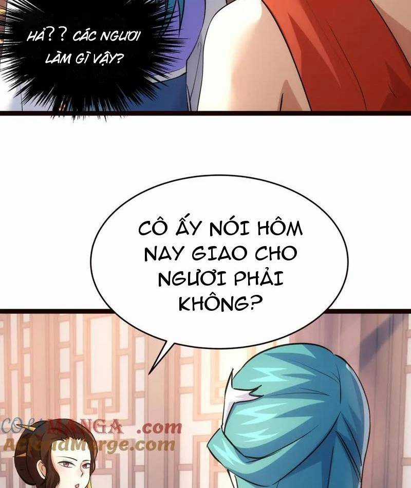 Ta Đoạt Xá Người Chơi Hệ Thống Chương 89 trang 33