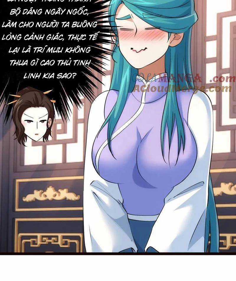 Ta Đoạt Xá Người Chơi Hệ Thống Chương 89 trang 36