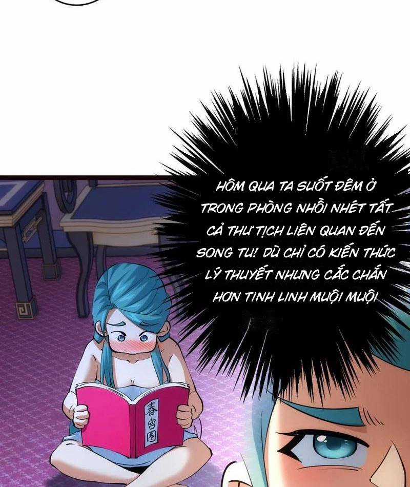 Ta Đoạt Xá Người Chơi Hệ Thống Chương 89 trang 38