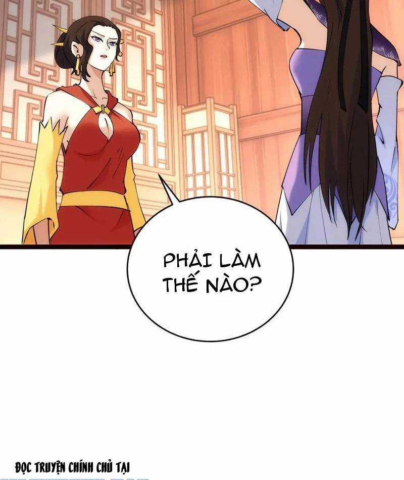 Ta Đoạt Xá Người Chơi Hệ Thống Chương 89 trang 4