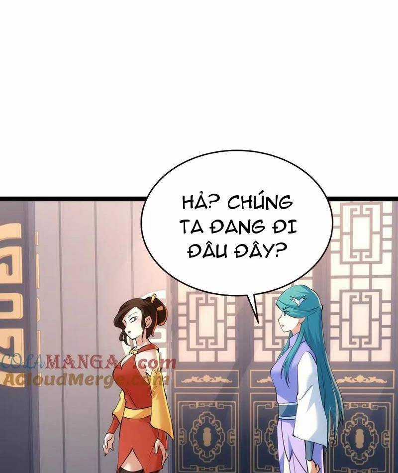 Ta Đoạt Xá Người Chơi Hệ Thống Chương 89 trang 40