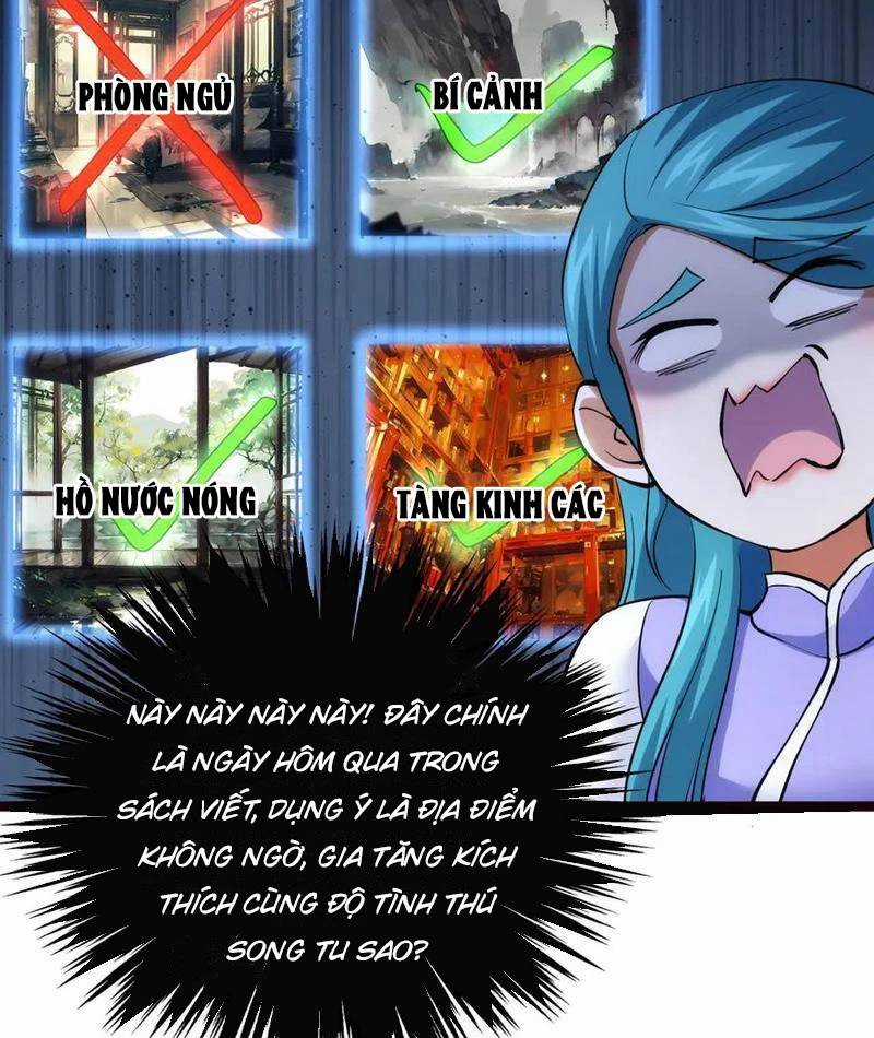 Ta Đoạt Xá Người Chơi Hệ Thống Chương 89 trang 44