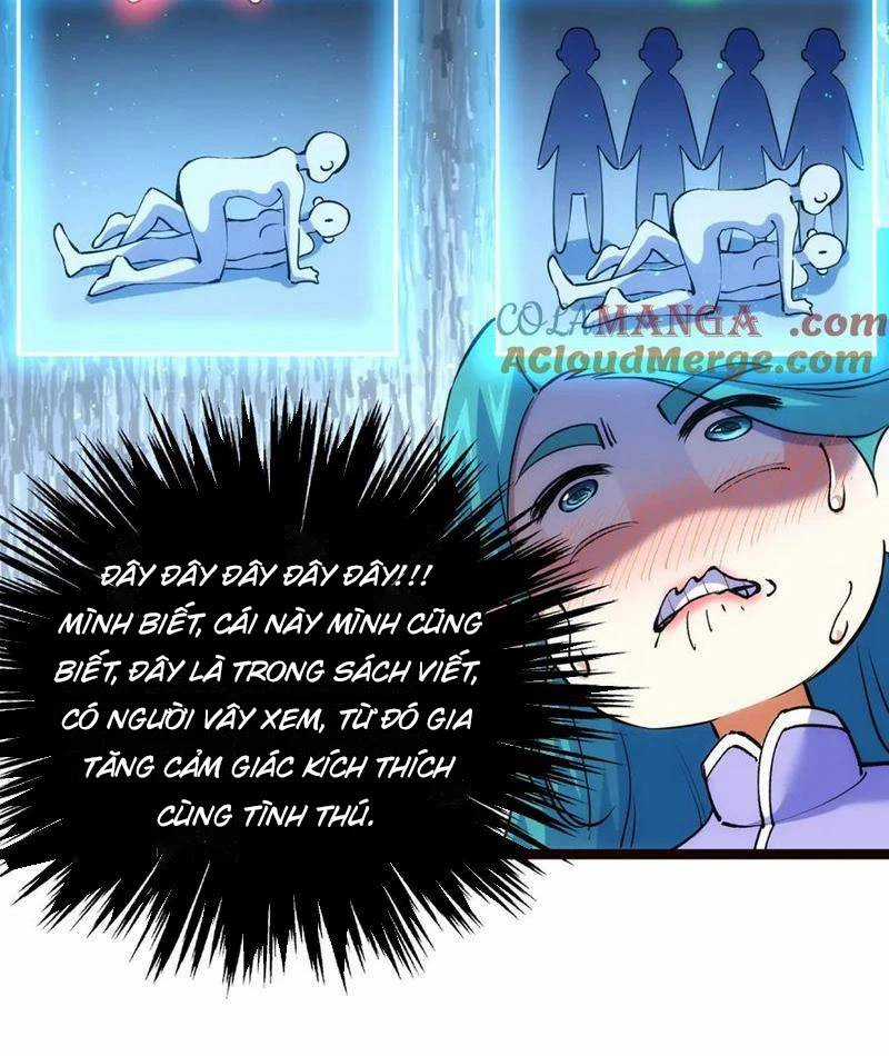 Ta Đoạt Xá Người Chơi Hệ Thống Chương 89 trang 52