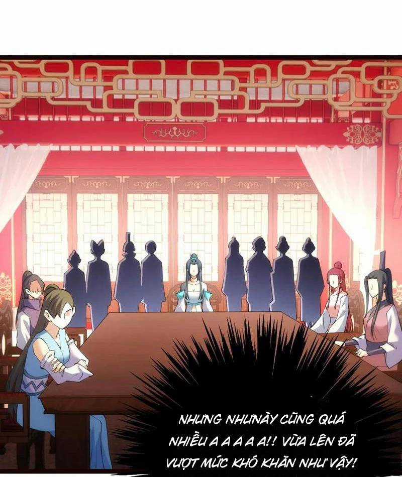 Ta Đoạt Xá Người Chơi Hệ Thống Chương 89 trang 53