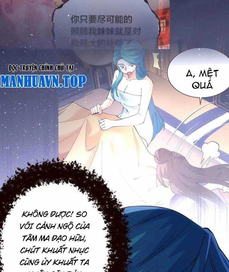 Ta Đoạt Xá Người Chơi Hệ Thống Chương 89 trang 56