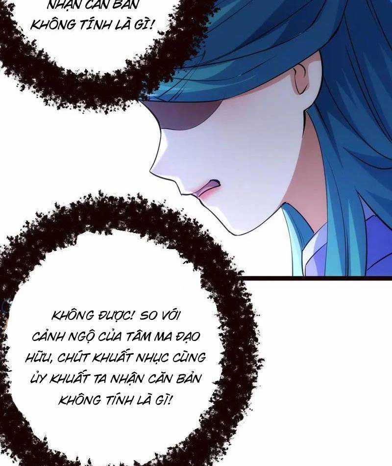 Ta Đoạt Xá Người Chơi Hệ Thống Chương 89 trang 57