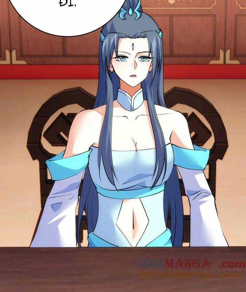 Ta Đoạt Xá Người Chơi Hệ Thống Chương 89 trang 59