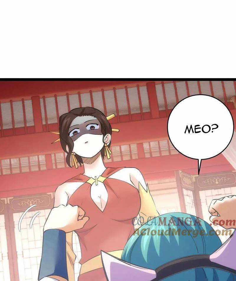 Ta Đoạt Xá Người Chơi Hệ Thống Chương 89 trang 64