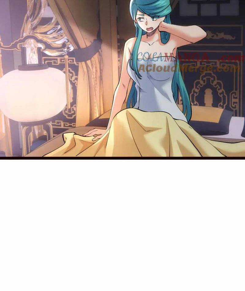 Ta Đoạt Xá Người Chơi Hệ Thống Chương 89 trang 8