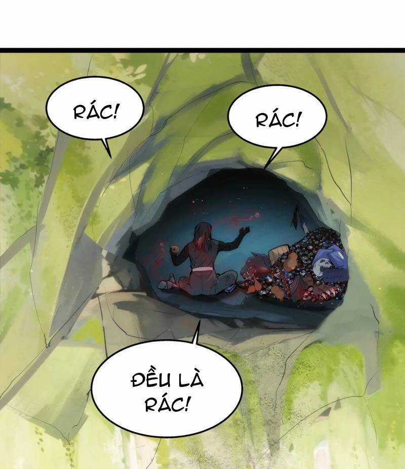 Ta Đoạt Xá Người Chơi Hệ Thống Chương 9 trang 11