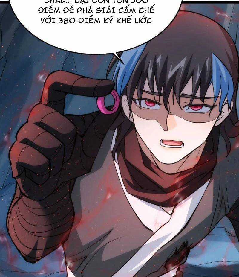 Ta Đoạt Xá Người Chơi Hệ Thống Chương 9 trang 13