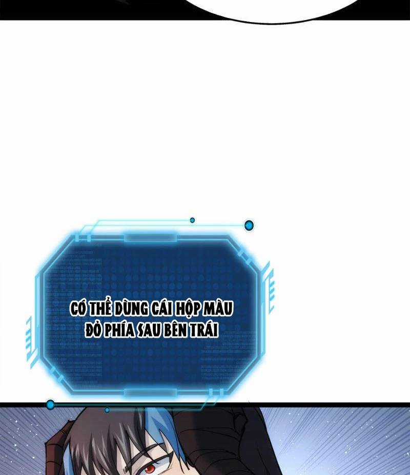 Ta Đoạt Xá Người Chơi Hệ Thống Chương 9 trang 17