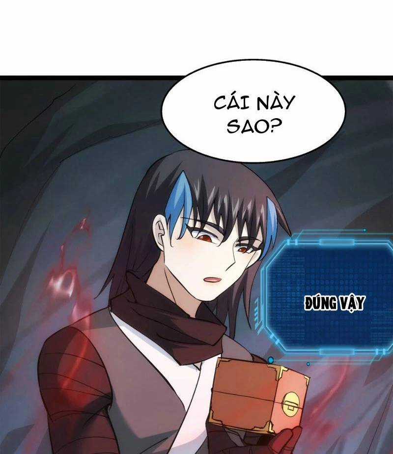 Ta Đoạt Xá Người Chơi Hệ Thống Chương 9 trang 19