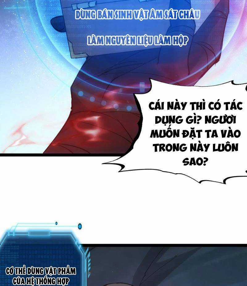 Ta Đoạt Xá Người Chơi Hệ Thống Chương 9 trang 21