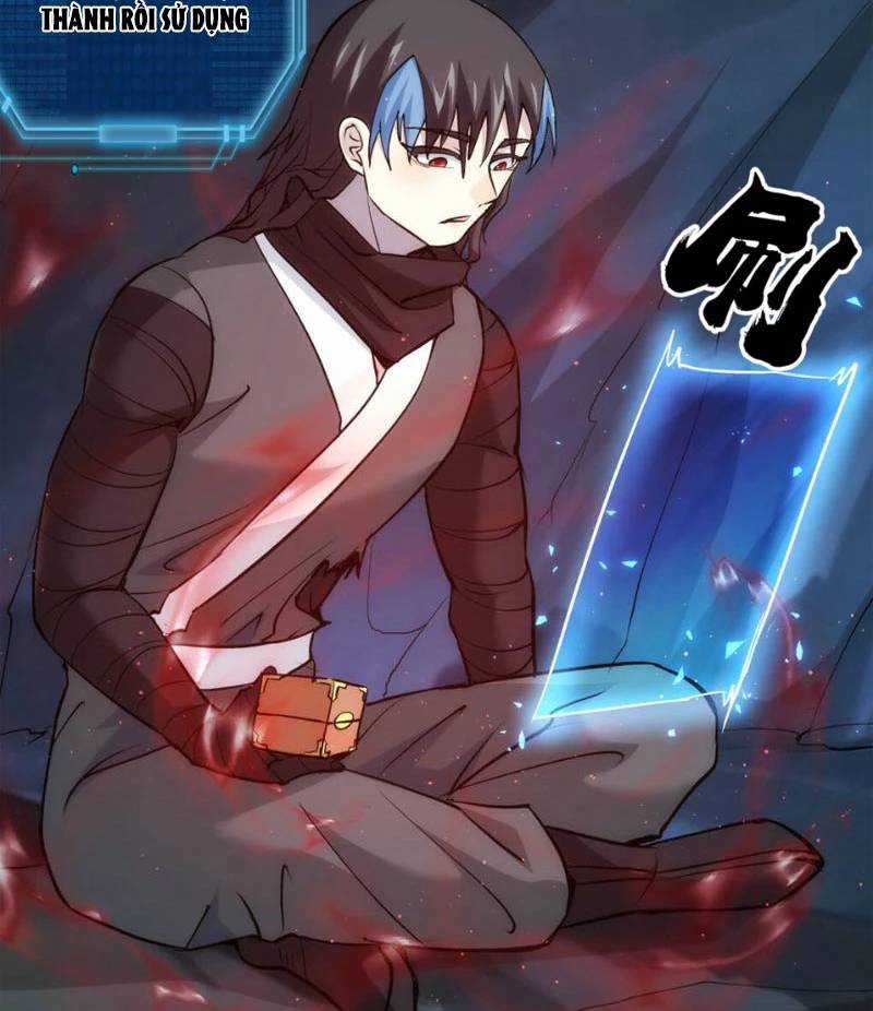 Ta Đoạt Xá Người Chơi Hệ Thống Chương 9 trang 22