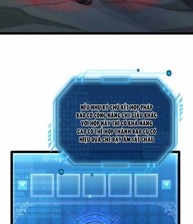 Ta Đoạt Xá Người Chơi Hệ Thống Chương 9 trang 23