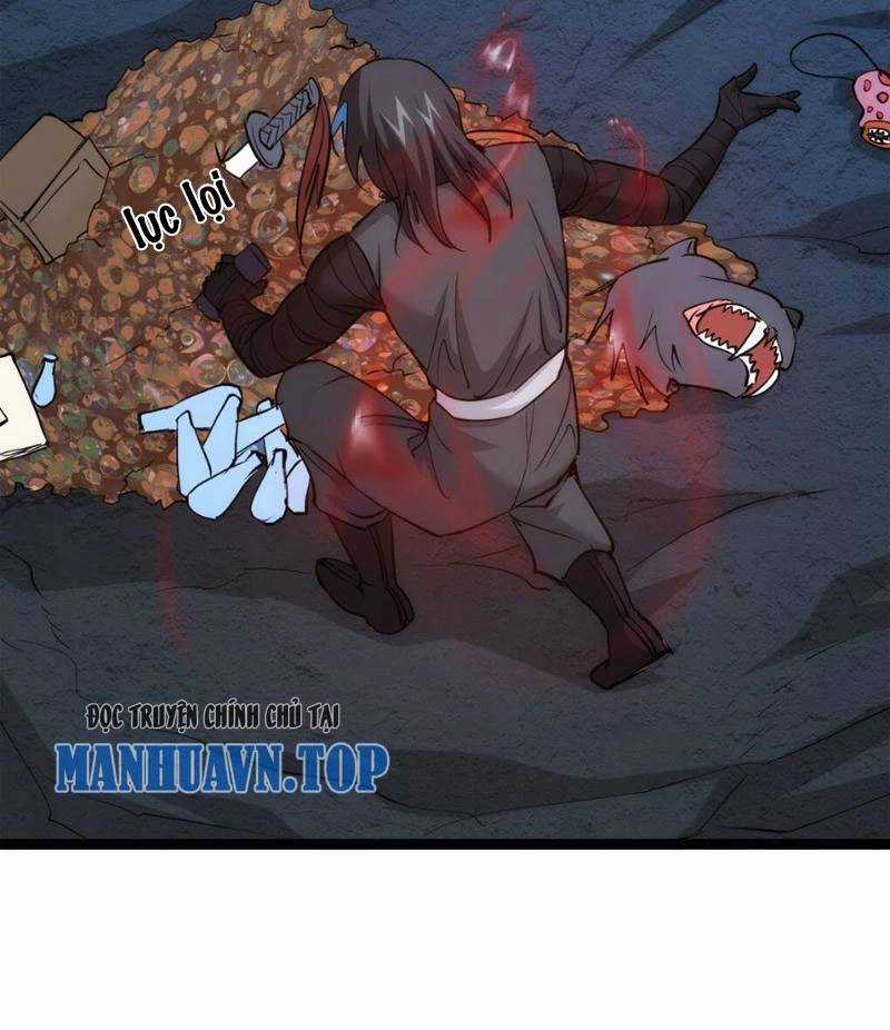 Ta Đoạt Xá Người Chơi Hệ Thống Chương 9 trang 26