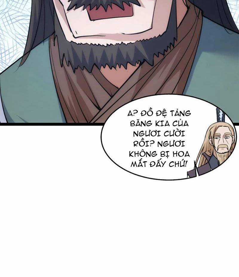 Ta Đoạt Xá Người Chơi Hệ Thống Chương 9 trang 3