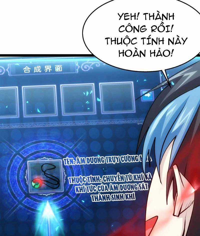 Ta Đoạt Xá Người Chơi Hệ Thống Chương 9 trang 31