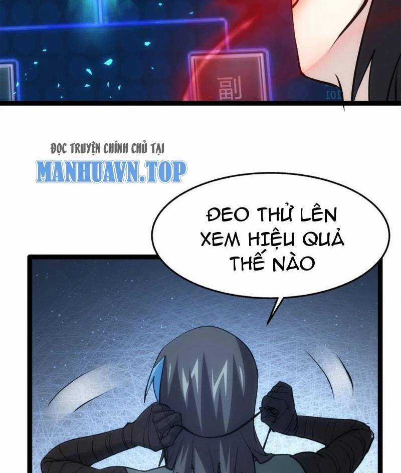 Ta Đoạt Xá Người Chơi Hệ Thống Chương 9 trang 32