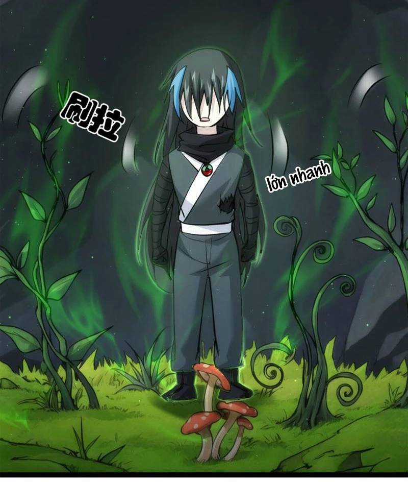 Ta Đoạt Xá Người Chơi Hệ Thống Chương 9 trang 36