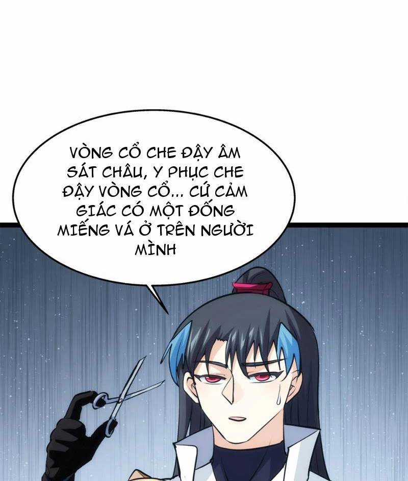 Ta Đoạt Xá Người Chơi Hệ Thống Chương 9 trang 41