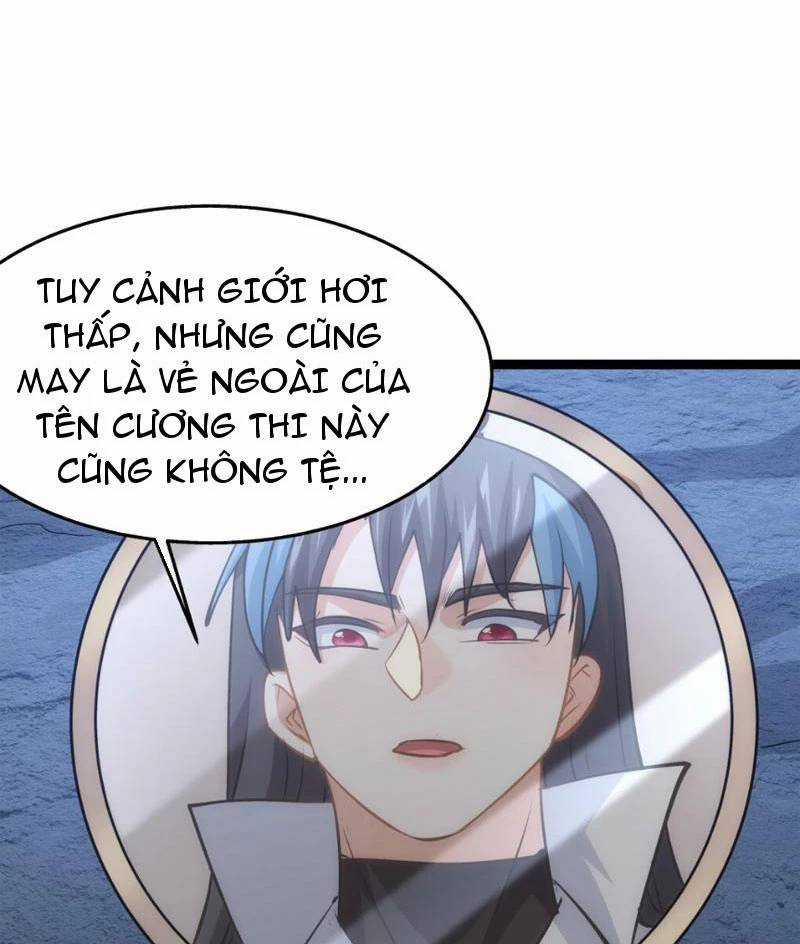 Ta Đoạt Xá Người Chơi Hệ Thống Chương 9 trang 43