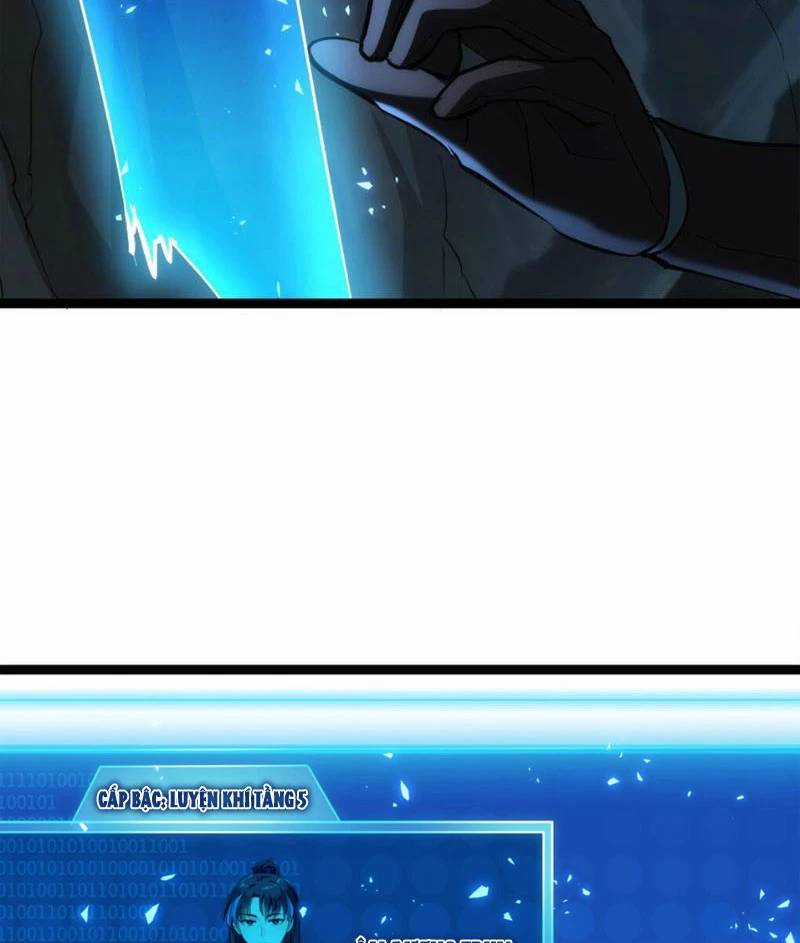 Ta Đoạt Xá Người Chơi Hệ Thống Chương 9 trang 48