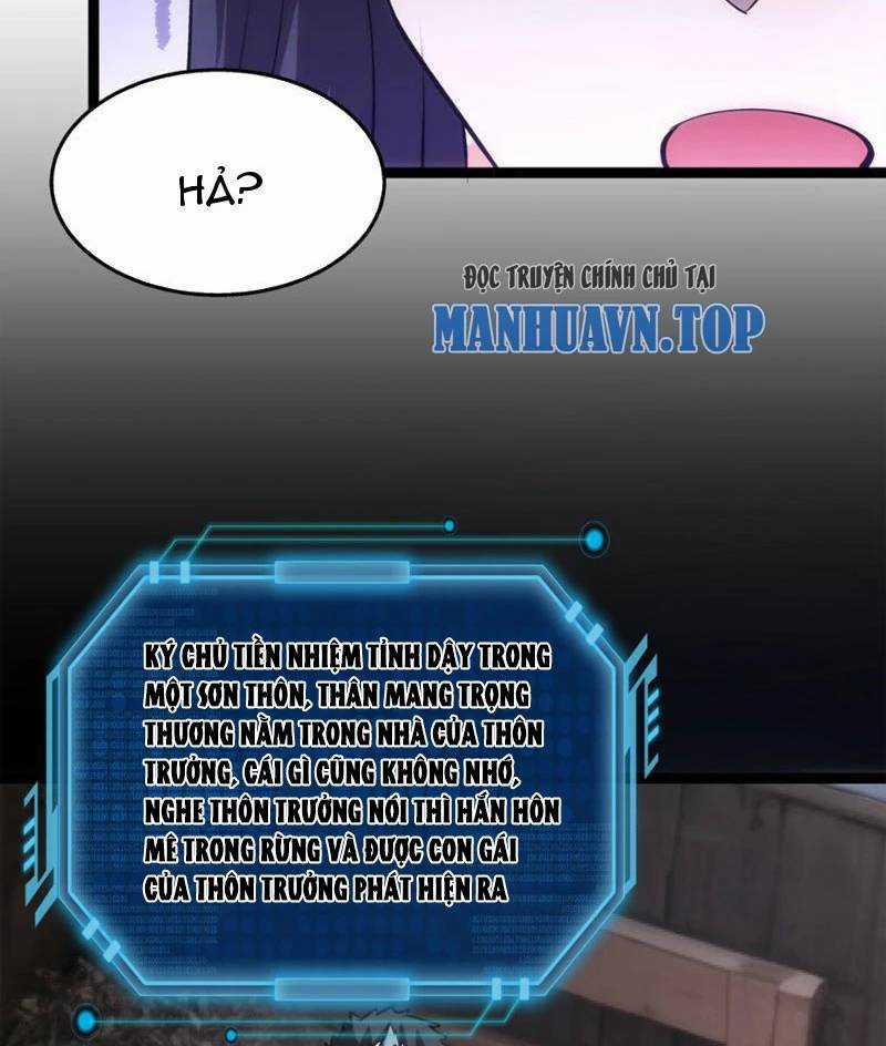 Ta Đoạt Xá Người Chơi Hệ Thống Chương 9 trang 53