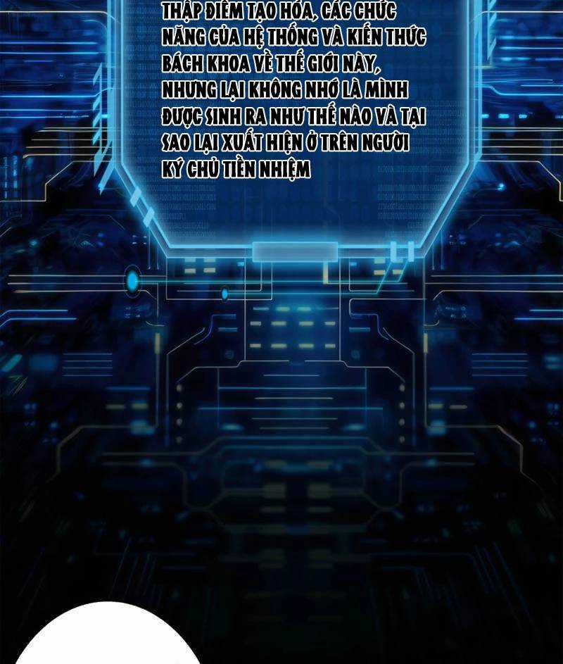 Ta Đoạt Xá Người Chơi Hệ Thống Chương 9 trang 56