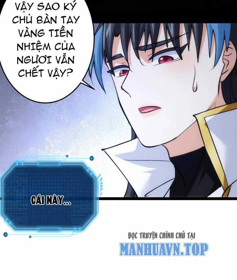 Ta Đoạt Xá Người Chơi Hệ Thống Chương 9 trang 57