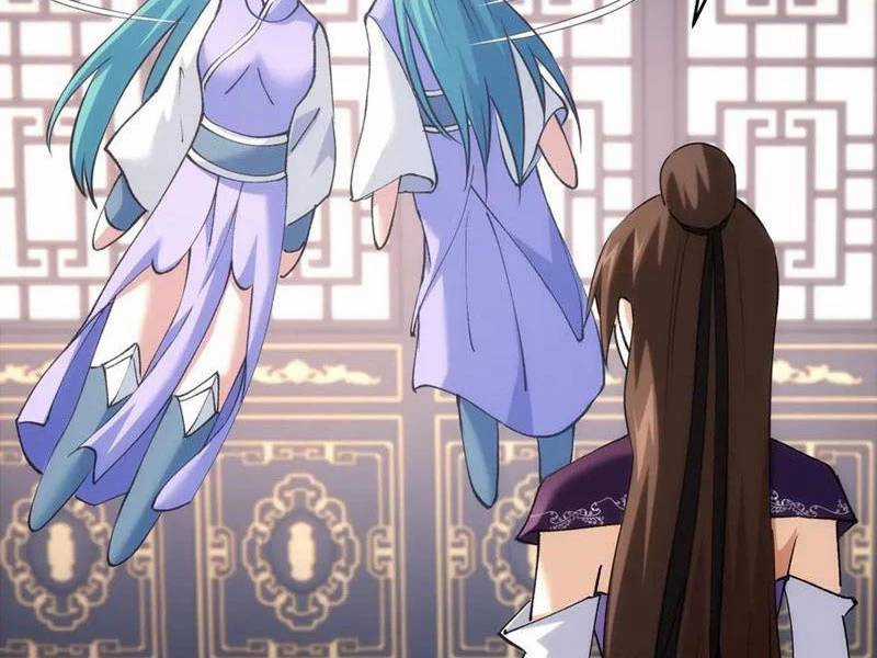 Ta Đoạt Xá Người Chơi Hệ Thống Chương 90 trang 19