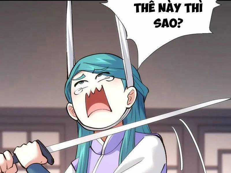 Ta Đoạt Xá Người Chơi Hệ Thống Chương 90 trang 21