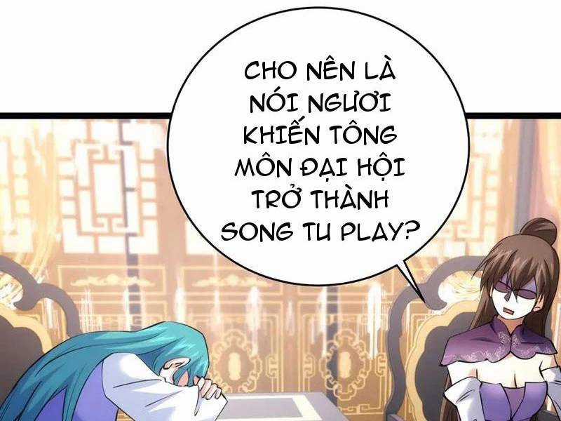 Ta Đoạt Xá Người Chơi Hệ Thống Chương 90 trang 26